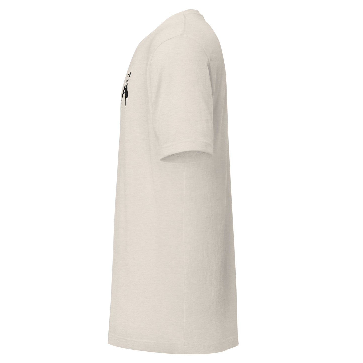 WEAR - T-Shirt Unisex "Panda"