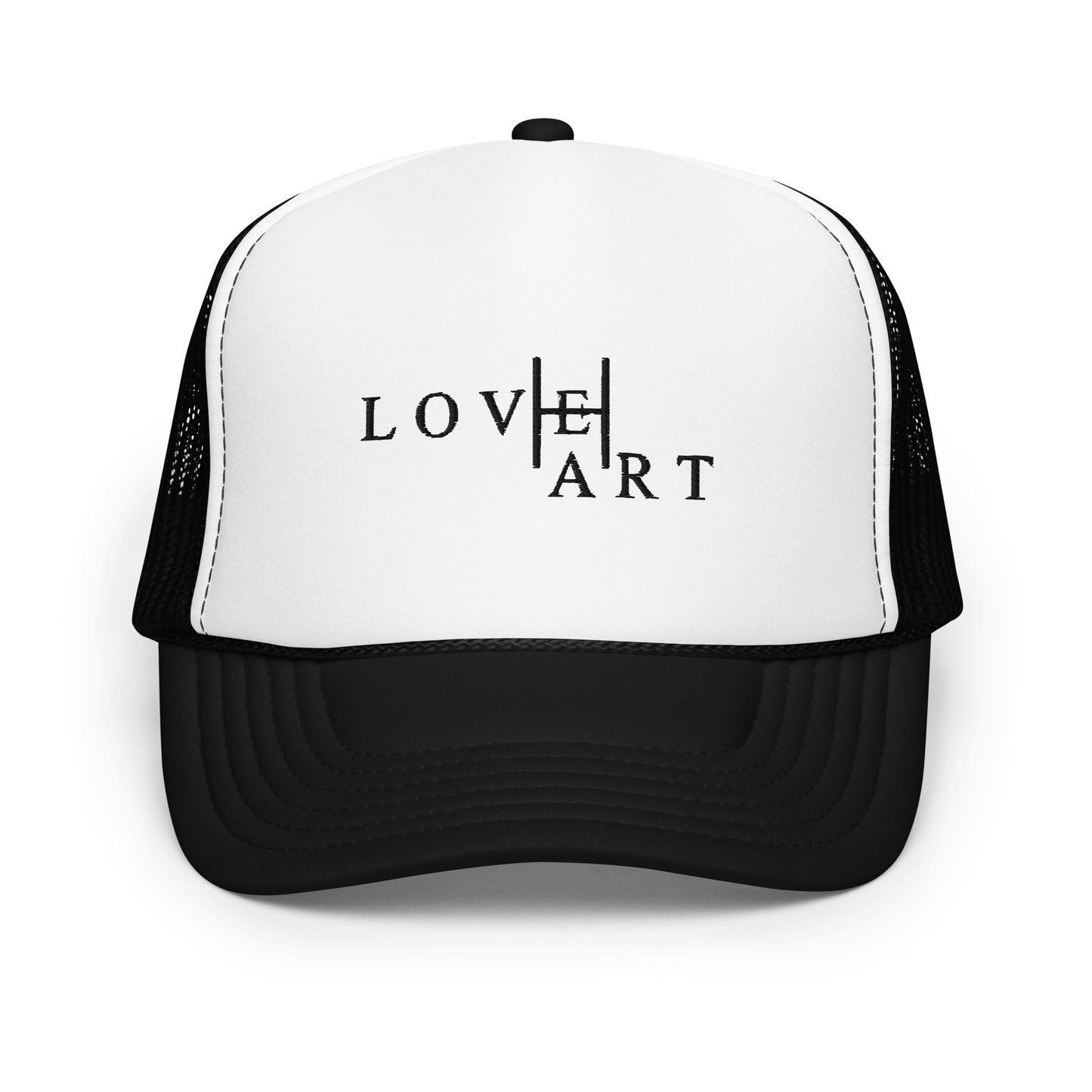 WEAR - Cap "LoveHeart"