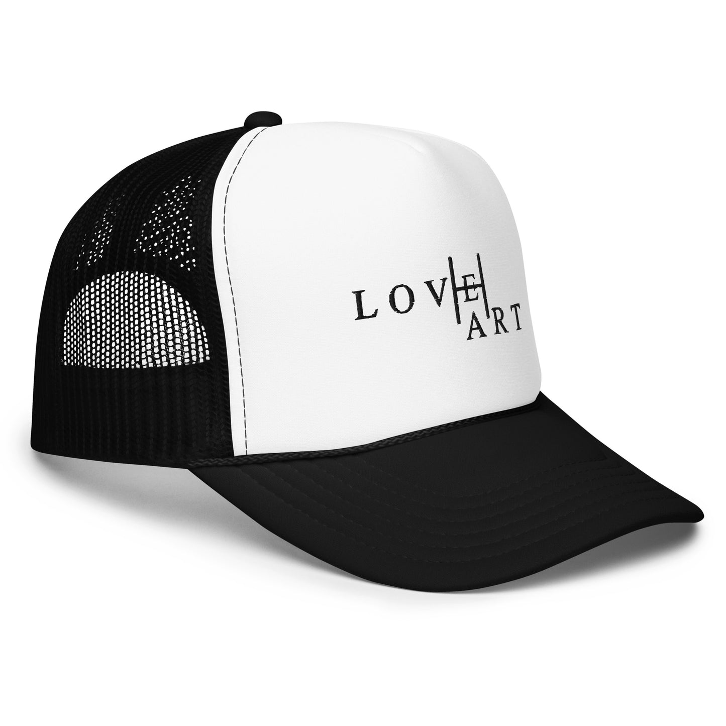 WEAR - Cap "LoveHeart"