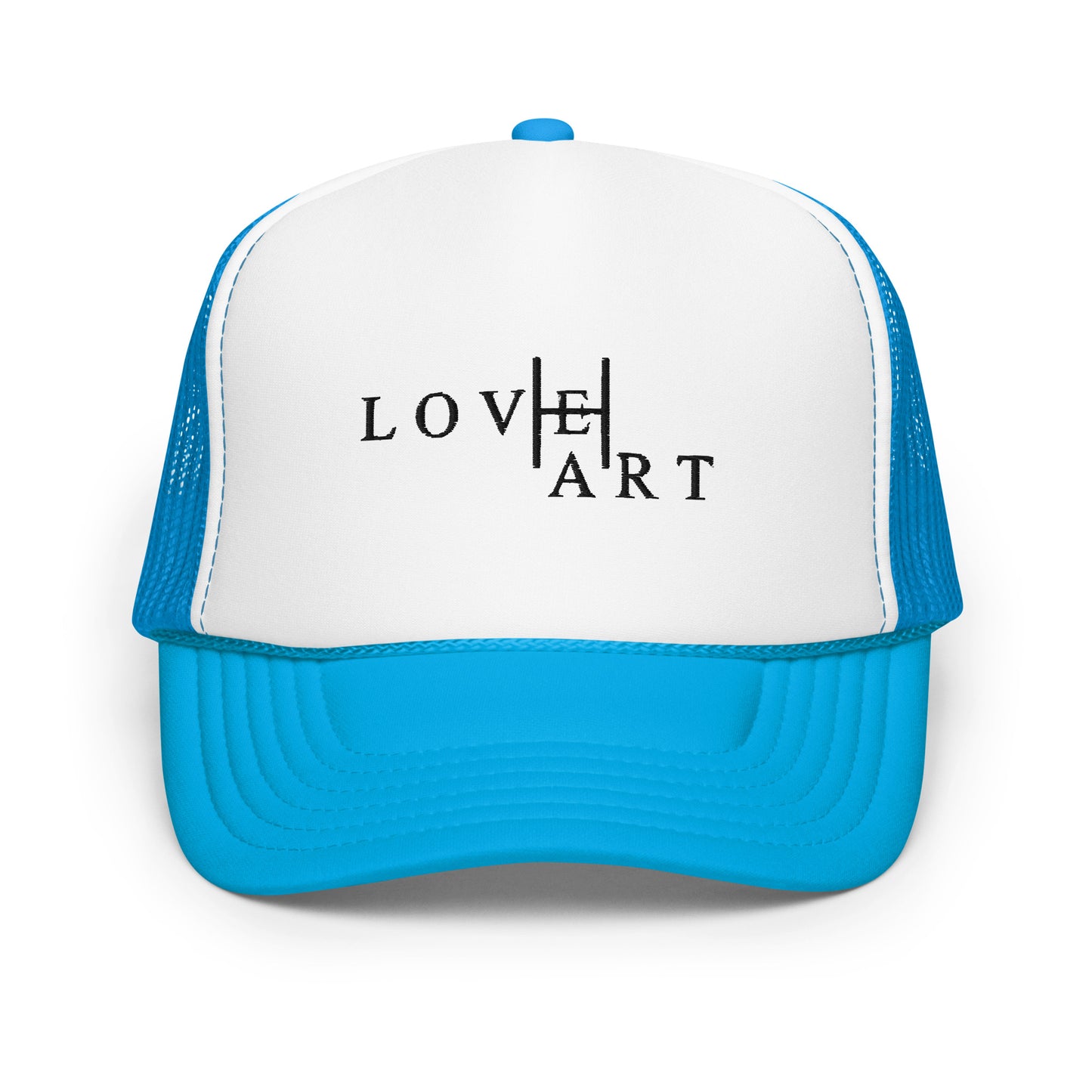 WEAR - Cap "LoveHeart"