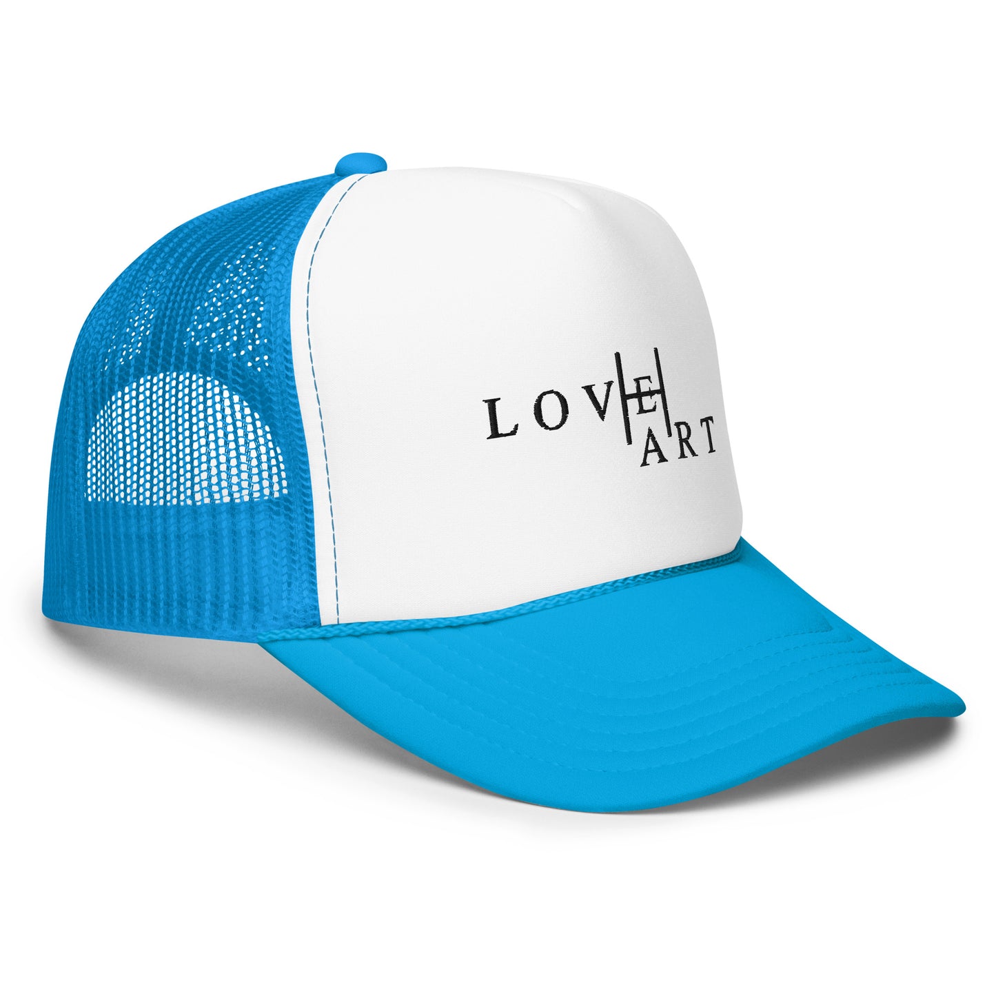 WEAR - Cap "LoveHeart"