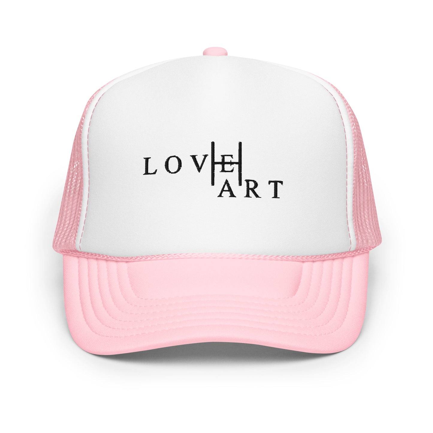 WEAR - Cap "LoveHeart"