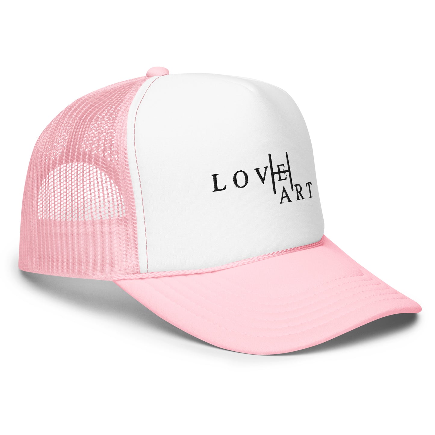 WEAR - Cap "LoveHeart"