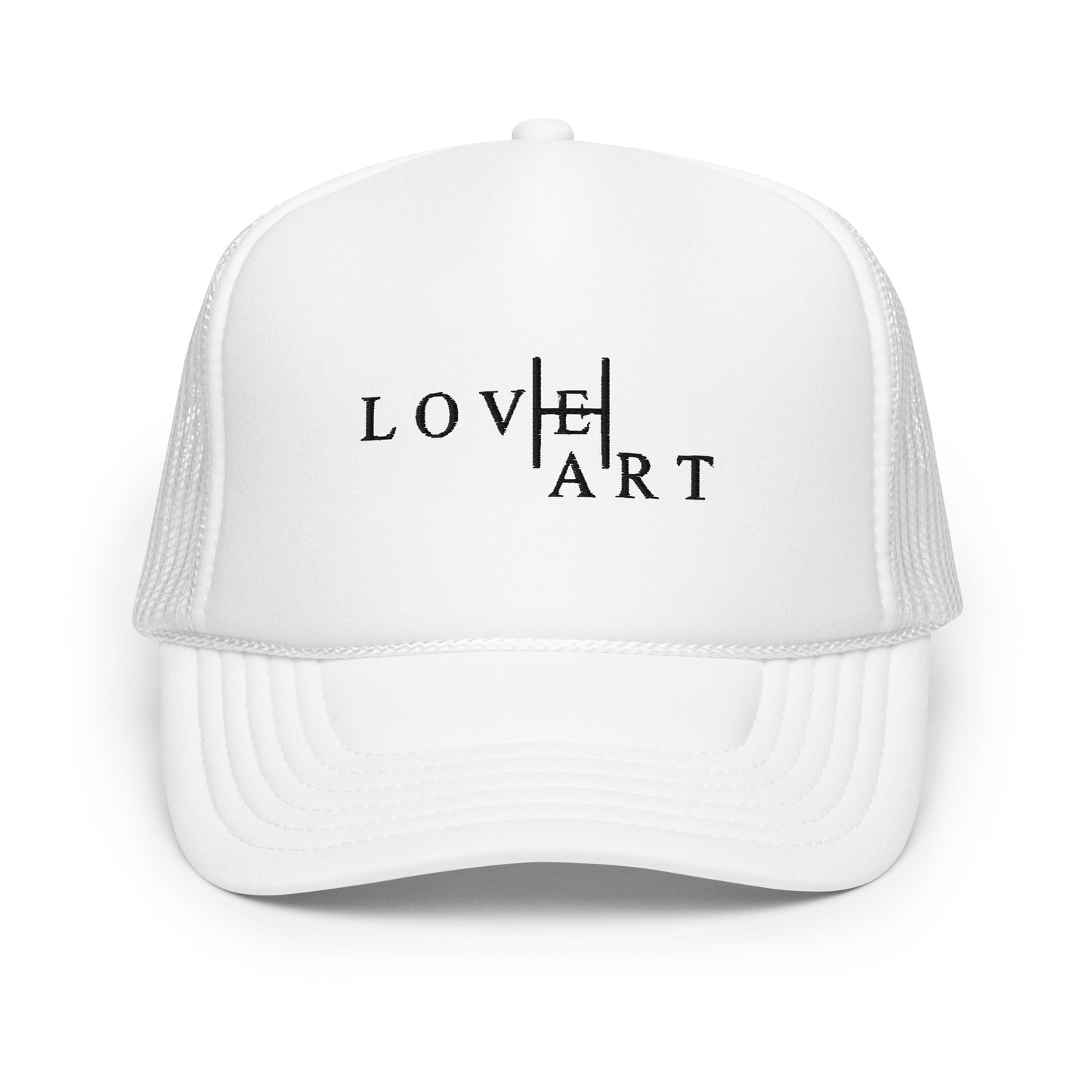 WEAR - Cap "LoveHeart"