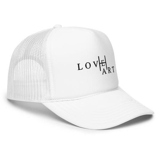 WEAR - Cap "LoveHeart"