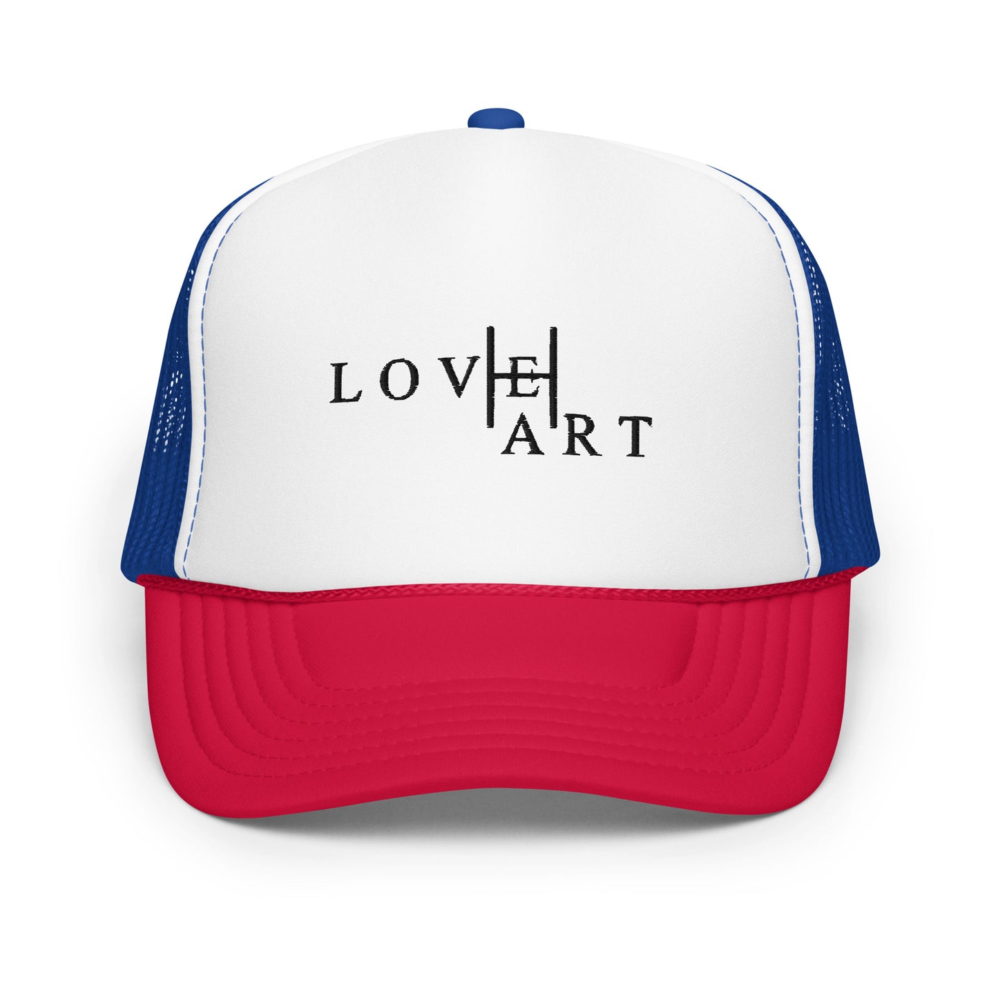 WEAR - Cap "LoveHeart"