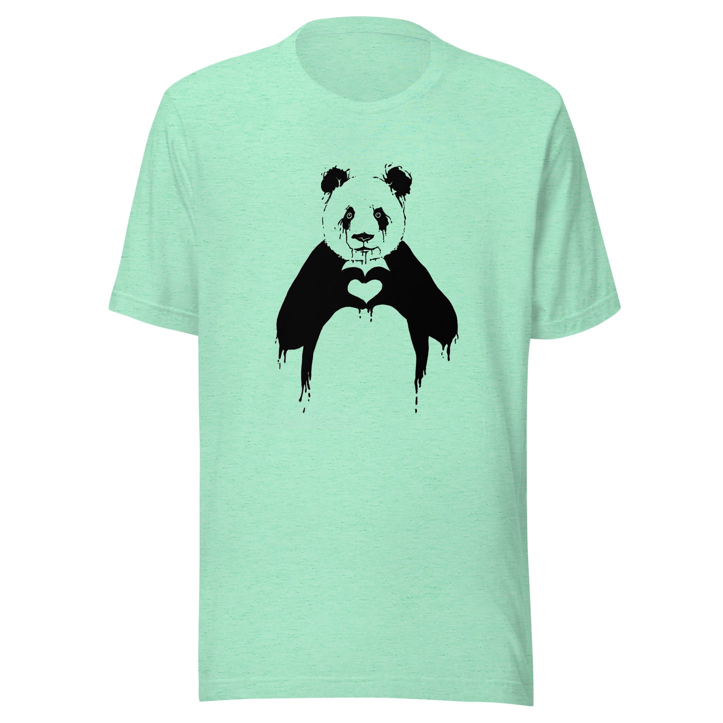 WEAR - T-Shirt Cotton "Panda"