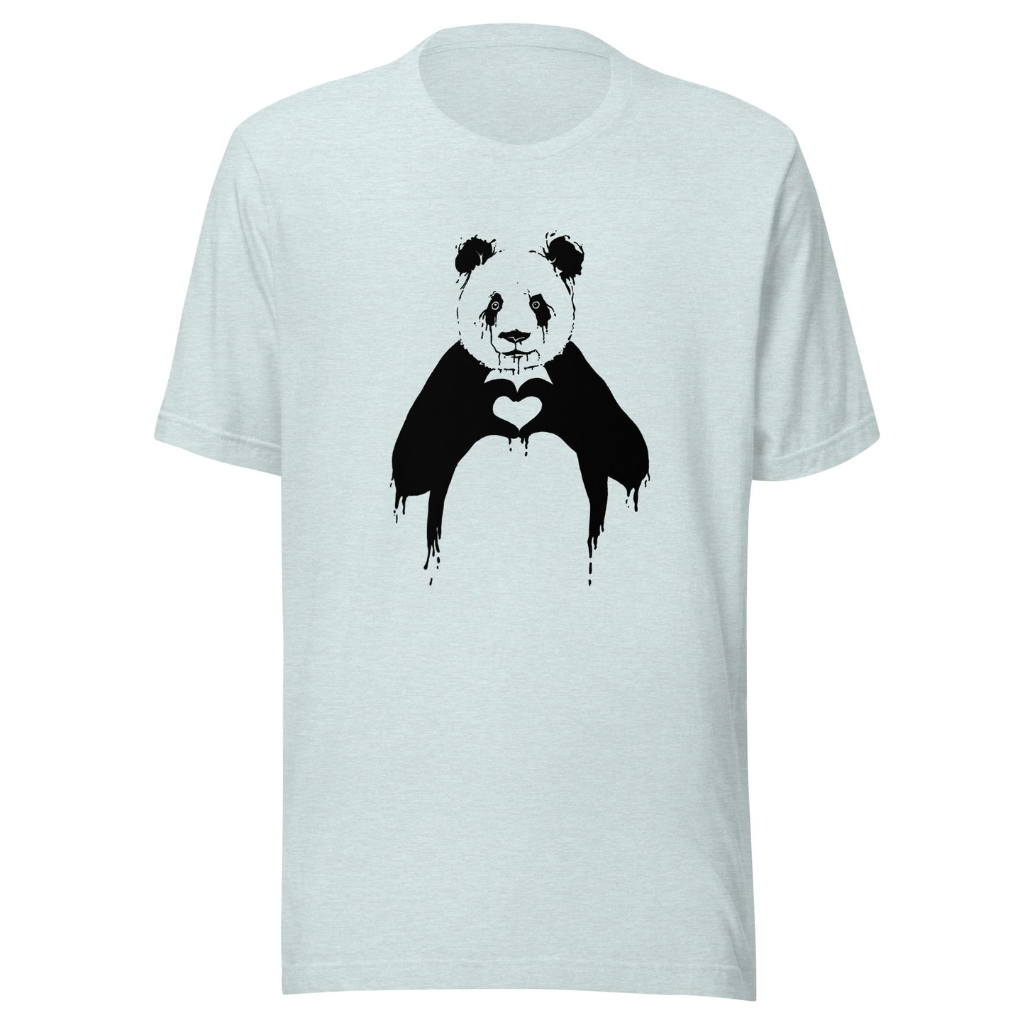 WEAR - T-Shirt Cotton "Panda"