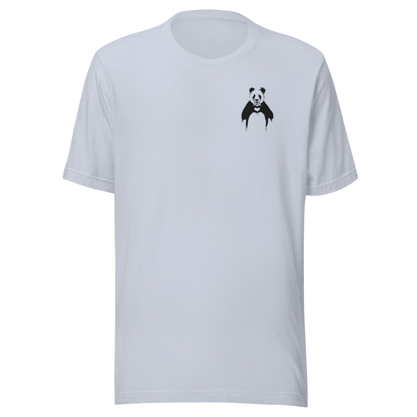 WEAR - T-Shirt Unisex "Panda"