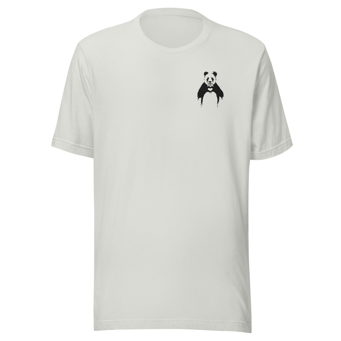 WEAR - T-Shirt Unisex "Panda"