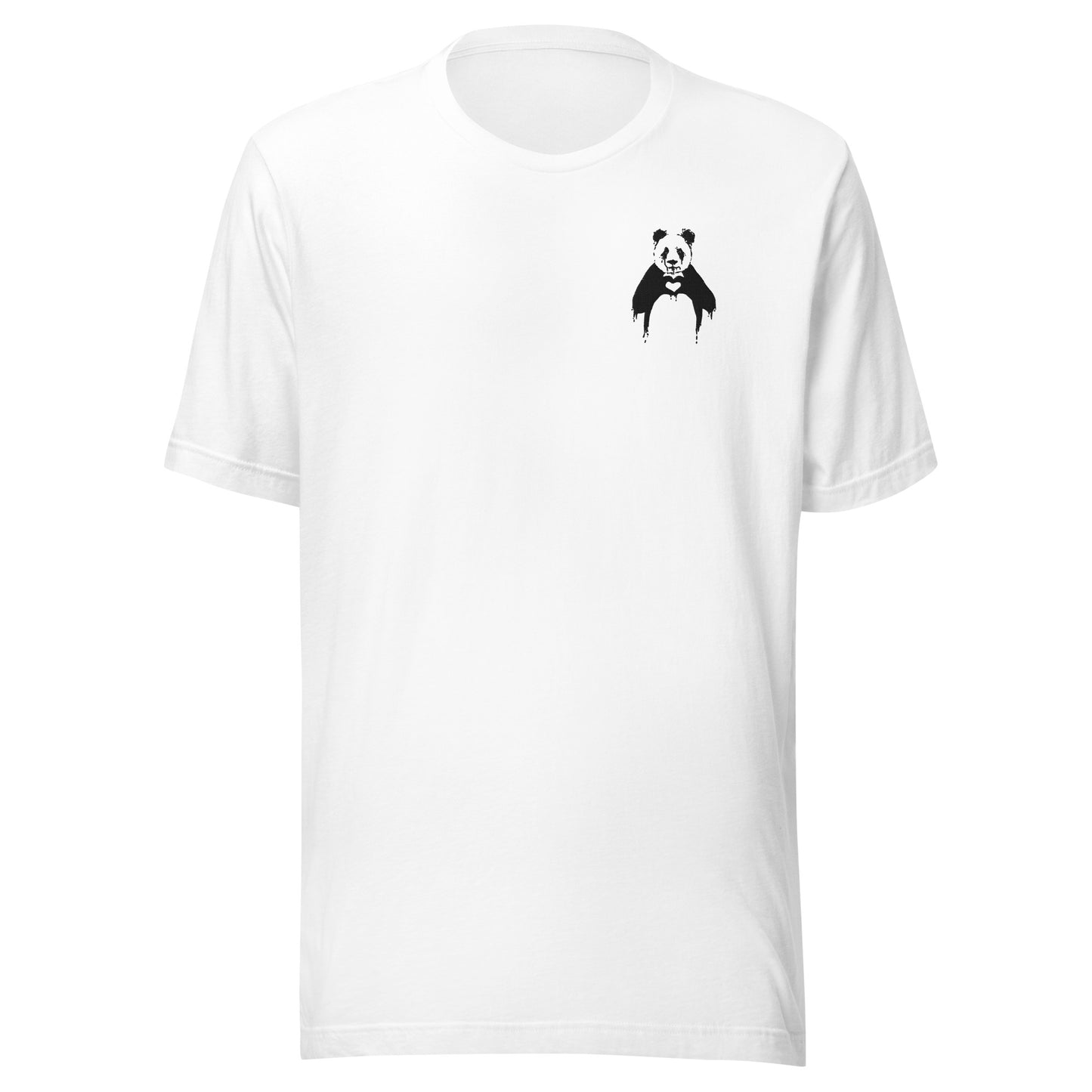 WEAR - T-Shirt Unisex "Panda"